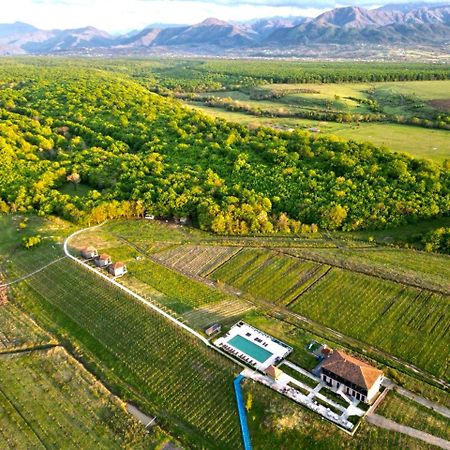 Chateau Vartsikhe المظهر الخارجي الصورة